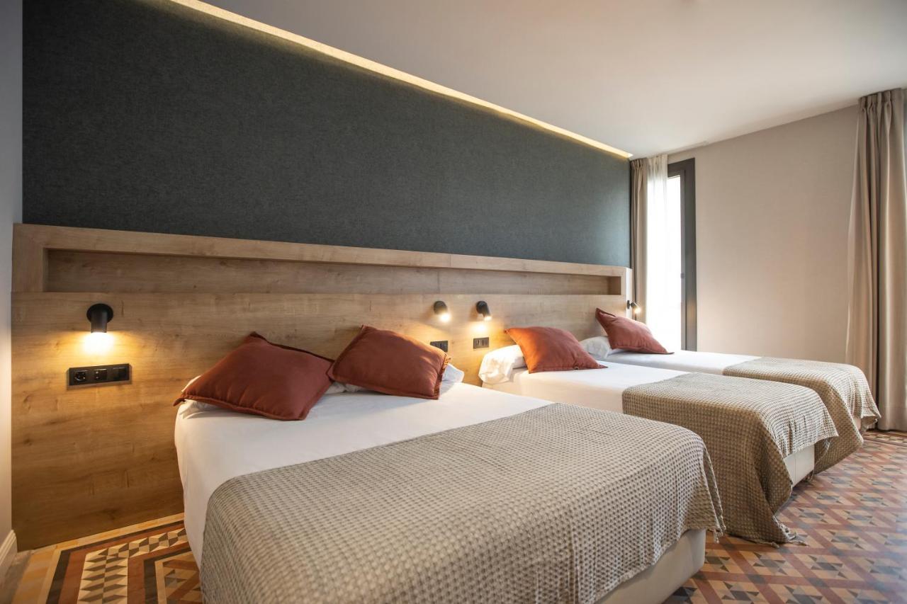 Fontanella By Bcn Urban Rooms Barcelona Exterior photo